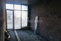 شقة سكنية 2-комн 60 m² - شالفا إيناساريدزه, Batumi
