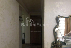 شقة سكنية 84 متر مربع - ديميتر تافدادبولي, Batumi, جورجيا