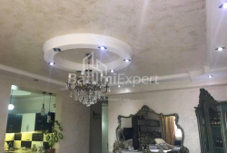 شقة سكنية 3-комн 84 m² - ديميتر تافدادبولي, Batumi