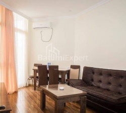 شقة سكنية 2-комн 41 m² - الكسندرا بوشكين, Batumi