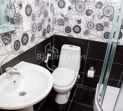 شقة سكنية 2-комн 41 m² - الكسندرا بوشكين, Batumi