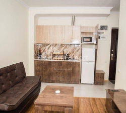 شقة سكنية 2-комн 41 m² - الكسندرا بوشكين, Batumi