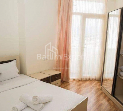 شقة سكنية 2-комн 41 m² - الكسندرا بوشكين, Batumi