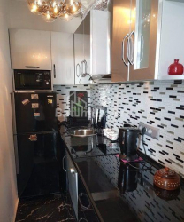 شقة سكنية 2-комн 34 m² - شريف خيمشياشفيلي, Batumi