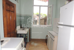 شقة سكنية 2-комн 50 m² - يوريفسكايا, Batumi