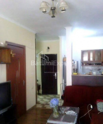 شقة سكنية 2-комн 52 m² - فاختانغ جورجاسالي, Batumi