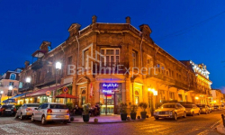 شقة سكنية 2-комн 56 m² - يوريفسكايا, Batumi