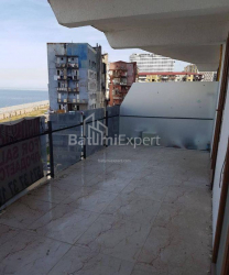 شقة سكنية 41 متر مربع - شريف خيمشياشفيلي, Batumi, جورجيا