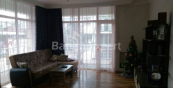 شقة سكنية 4-комн 114 m² - الجنرال أصلان أباشيدزه, Batumi