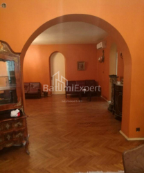 شقة سكنية 4-комн 151 m² - روستافيلي, Batumi