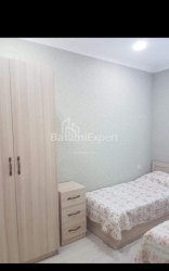 شقة سكنية 60 متر مربع - زورابا جورجيلادزه, Batumi, جورجيا