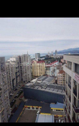 شقة سكنية 60 متر مربع - زورابا جورجيلادزه, Batumi, جورجيا