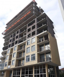 شقة سكنية 2-комн 62 m² - فاختانغ جورجاسالي, Batumi