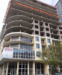 شقة سكنية 2-комн 62 m² - فاختانغ جورجاسالي, Batumi