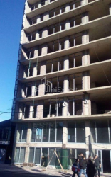 شقة سكنية 1-комн 27 m² - Ekvtime تاكايشفيلي, Batumi
