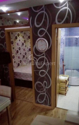 شقة سكنية 32 متر مربع - شريف خيمشياشفيلي, Batumi, جورجيا