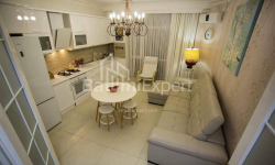 شقة سكنية 125 متر مربع - الملك بارنافاز, Batumi, جورجيا
