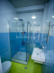 شقة سكنية 125 متر مربع - الملك بارنافاز, Batumi, جورجيا