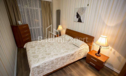 شقة سكنية 125 متر مربع - الملك بارنافاز, Batumi, جورجيا