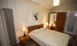شقة سكنية 125 متر مربع - الملك بارنافاز, Batumi, جورجيا