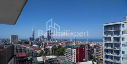 شقة سكنية 77 متر مربع - الملك بارنافاز, Batumi, جورجيا