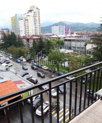شقة سكنية 2-комн 46 m² - بترا باغراتيون, Batumi