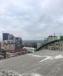 شقة سكنية 3-комн 73 m² - يوريفسكايا, Batumi
