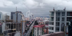 شقة سكنية 73 متر مربع - يوريفسكايا, Batumi, جورجيا