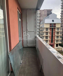 شقة سكنية 68 متر مربع - يوريفسكايا, Batumi, جورجيا