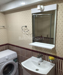 شقة سكنية 46 متر مربع - يوريفسكايا, Batumi, جورجيا