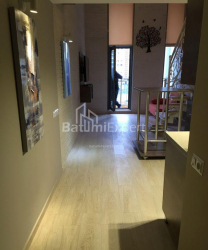 شقة سكنية 46 متر مربع - يوريفسكايا, Batumi, جورجيا