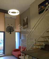 شقة سكنية 46 متر مربع - يوريفسكايا, Batumi, جورجيا