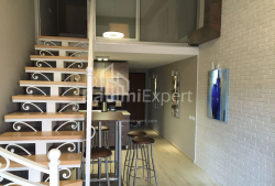 شقة سكنية 2-комн 46 m² - يوريفسكايا, Batumi