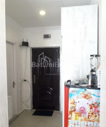 شقة سكنية 1-комн 33 m² - يوسف كوبالادزه, Batumi