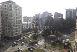 شقة سكنية 33 متر مربع - يوسف كوبالادزه, Batumi, جورجيا
