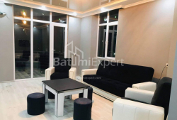 شقة سكنية 60 متر مربع - يوريفسكايا, Batumi, جورجيا