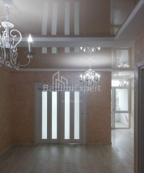 شقة سكنية 2-комн 40 m² - يوريفسكايا, Batumi