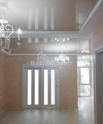 شقة سكنية 2-комн 40 m² - يوريفسكايا, Batumi