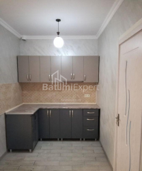 شقة سكنية 2-комн 48 m² - يوريفسكايا, Batumi