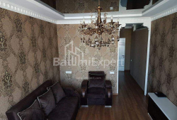 شقة سكنية 76 متر مربع - يوريفسكايا, Batumi, جورجيا