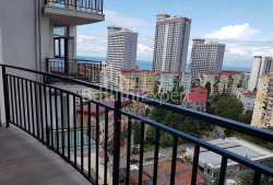 شقة سكنية 76 متر مربع - يوريفسكايا, Batumi, جورجيا