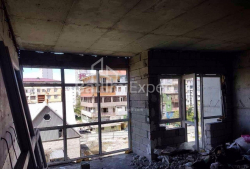 شقة سكنية 4-комн 113 m² - يوريفسكايا, Batumi