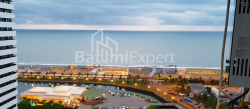 شقة سكنية 1-комн 29 m² - يوريفسكايا, Batumi