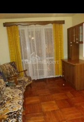 شقة سكنية 1-комн 30 m² - إيفان جافاخيشفيلي, Batumi