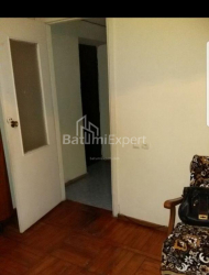شقة سكنية 1-комн 30 m² - إيفان جافاخيشفيلي, Batumi