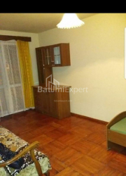 شقة سكنية 1-комн 30 m² - إيفان جافاخيشفيلي, Batumi