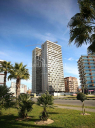 شقة سكنية 3-комн 74 m² - يوريفسكايا, Batumi