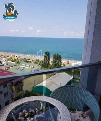 شقة سكنية 33 متر مربع - شريف خيمشياشفيلي, Batumi, جورجيا