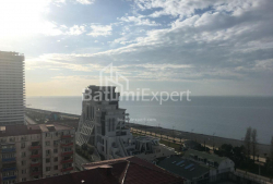 شقة سكنية 1-комн 33 m² - شريف خيمشياشفيلي, Batumi