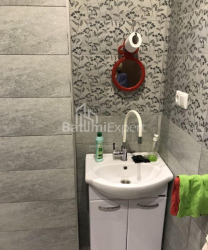 شقة سكنية 2-комн 41 m² - يوريفسكايا, Batumi